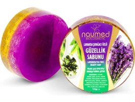 Naumed Lavanta-Çay Ağacı Katı Sabun 135 gr