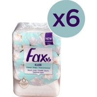 Fax Klasik Klasik Katı Sabun 24x70 gr