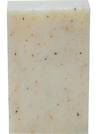 Saba Pirinç Katı Sabun 125 gr