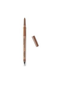 Kiko Milano Everlasting Colour Precision No:425 Asansörlü Suya Dayanıklı İnce Kalıcı Mat Dudak Kalemi Kahverengi