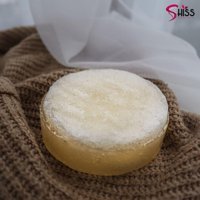Shiss El Yapımı Eşek Sütü-Gliserinli Katı Sabun 175 gr
