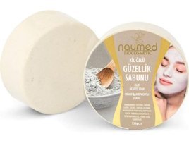 Naumed Kil Katı Sabun 135 gr