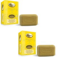 Mecitefendi Vanilya-Yasemin Katı Sabun 2x150 gr