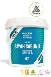 Levand Lavanta Katı Sabun 1 kg