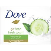 Dove Salatalıklı Katı Sabun 100 gr