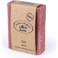 Sabun Mutfağı Doğal Gül Katı Sabun 100 gr