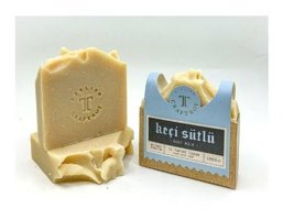 Atelier Keçi Sütlü Katı Sabun 100 gr