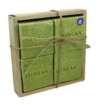 Bitkiselce El Yapımı Isırgan Katı Sabun 450 gr
