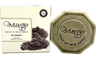 Dr. Bronos Kil Katı Sabun 100 gr