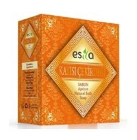Esila Kayısı Çekirdeği Katı Sabun 150 gr