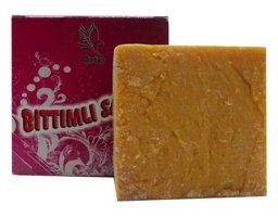 Doğan Bıttım Katı Sabun 150 gr