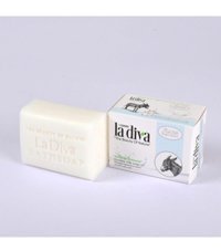 La Diva Doğal Katı Sabun 100 gr