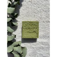Abbas Efendi Cilt Ve Saç Bakımı Aloe Vera Katı Sabun 125 gr