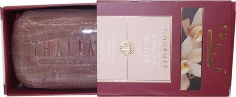 Thalia Vanilyalı Katı Sabun 150 gr
