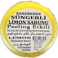 Dr. Bronos Limon Katı Sabun 175 gr