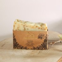 Oleum Eternum Defne Katı Sabun 80 gr