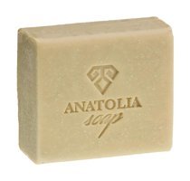 Anatolia Soap Bitkisel Gül Katı Sabun 2x125 gr