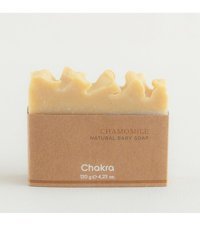 Chakra Doğal Papatya Katı Sabun 120 gr