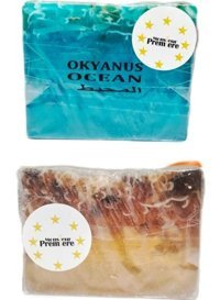 Monsieur Premiere Labada-Okyanus Katı Sabun 2x120 gr