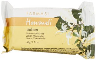 Farmasi Hanımeli Katı Sabun 50 gr