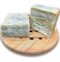Sabuncu Mehmet Efendioğlu Zeytinyağlı Katı Sabun 130 gr