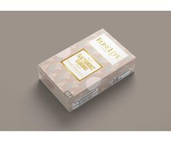 Roselive Salyangoz Özlü Katı Sabun 100 gr