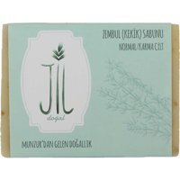 Jil Doğal Doğal Kekik Katı Sabun 110 gr