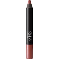 Nars Velvet Matte Bahama Kalın Mat Dudak Kalemi Kahverengi