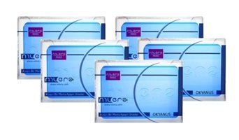 Nilera Okyanus Katı Sabun 5x90 gr