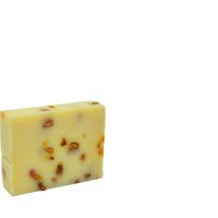 Agonya Limon-Zeytin Yapraklı Katı Sabun 3x100 gr