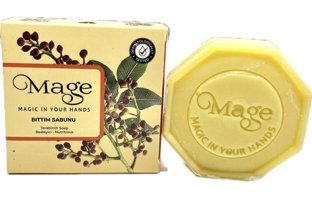Dr. Bronos Bıttım Katı Sabun 100 gr