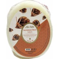 Dr. Bronos Doğal Salyangoz Özlü Katı Sabun 150 gr