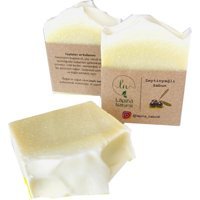 Lapina Doğal Zeytinyağlı Katı Sabun 100 gr