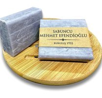 Sabuncu Mehmet Efendioğlu Çamur Katı Sabun 120 gr