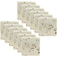 Woio Doğal Çörek Otlu Katı Sabun 12x125 gr