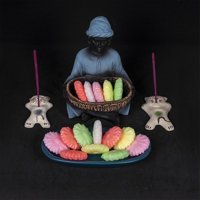 Misya Papatya Katı Sabun 15x225 gr