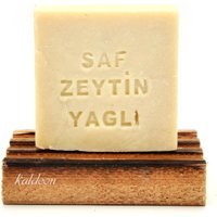 Kaldeon Doğal El Yapımı Zeytinyağlı Katı Sabun 120 gr