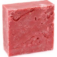 Ess Doğal El Yapımı Organik Gül Katı Sabun 130 gr