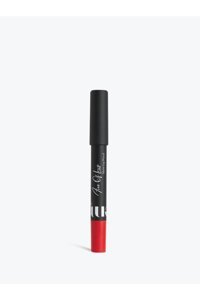 Ema Beauty Fıre Of Love Kalın Mat Dudak Kalemi Kırmızı