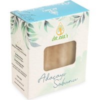 Dr. Eva Doğal Adaçayı Katı Sabun 120 gr