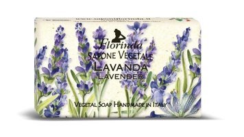 Florinda Bitkisel Lavanta Katı Sabun 100 gr