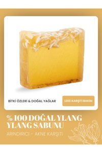 Zeynep Büyükbay Doğal Yılan Yağı Katı Sabun 120 gr