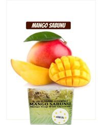 Monsieur Premiere Mango Katı Sabun 120 gr