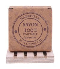 Eyüp Sabri Tuncer Bitkisel Lavanta Katı Sabun 150 gr