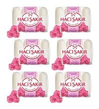 Hacı Şakir Klasik Katı Sabun 24x70 gr
