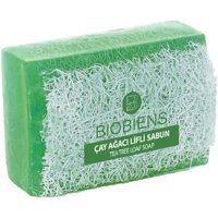 Biobiens Çay Ağacı Katı Sabun 100 gr