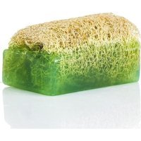 Seon Anti Selülit Kabak Lifli-Yosun Katı Sabun 100 gr