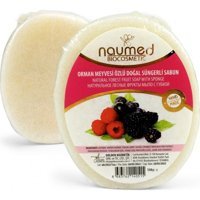 Naumed Doğal Orman Meyvesi Katı Sabun 130 gr
