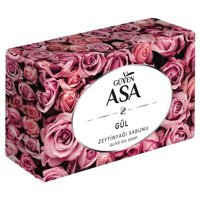 Güven Asa Gül Katı Sabun 160 gr