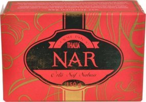 Thalia Bitkisel Nar Katı Sabun 150 gr